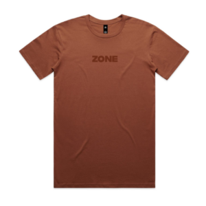ZONE Seasonal Tee