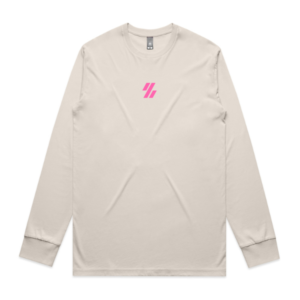 Zone Repeat Long Sleeve