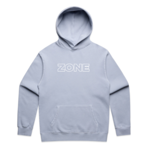 ZONE Faded Hood